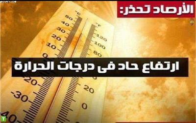 الدواجن و ارتفاع درجات الحراره 